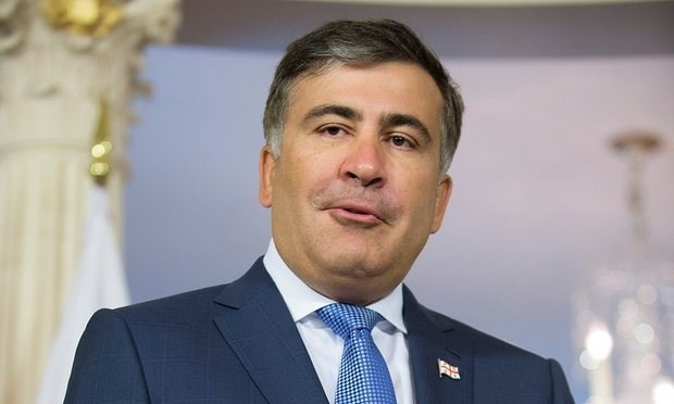 Tổng thống Ukraine ký sắc lệnh sa thải Thống đốc vùng Odessa