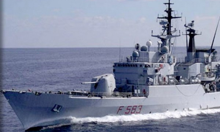 NATO triển khai chiến dịch đảm bảo an ninh ở Địa Trung Hải