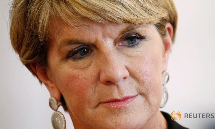 Indonesia, Australia dự định tuần tra chung trên Biển Đông
