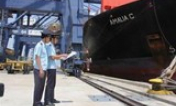 Hải quan cảng biển quốc tế đảm bảo thông quan 24/7