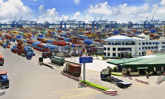 Tiếp sức cho xuất khẩu dịch vụ của Việt Nam