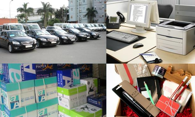 Thủ tướng Chính phủ chỉ thị nâng cao hiệu quả sử dụng tài sản công