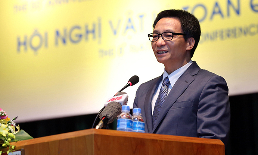 Nâng cao tiềm lực KHCN đòi hỏi nỗ lực đặc biệt