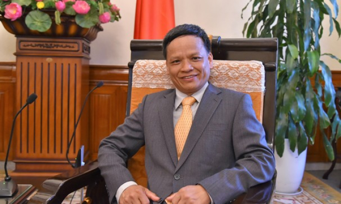 Đại sứ Nguyễn Hồng Thao trúng cử Ủy ban Luật pháp quốc tế của LHQ