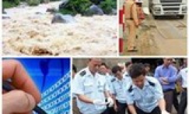 Chỉ đạo, điều hành của Chính phủ, Thủ tướng Chính phủ nổi bật tháng 11/2016