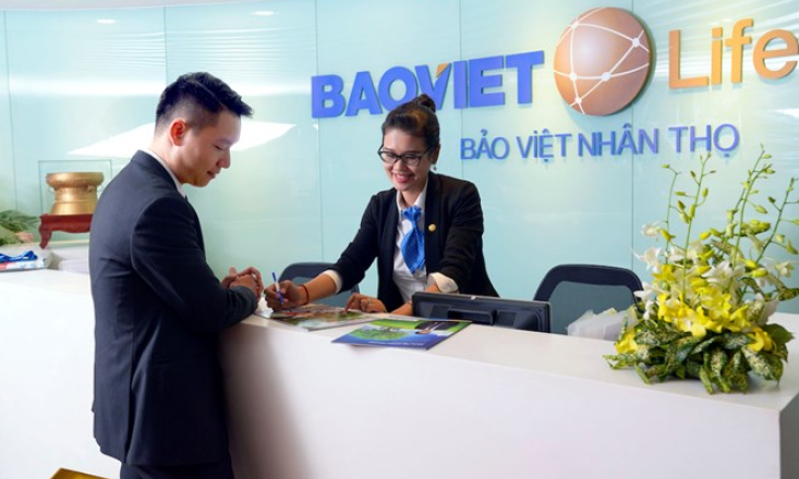 Doanh thu tăng gần 22%, Bảo Việt báo lãi vượt ngưỡng 1.000 tỷ đồng
