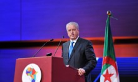 Algeria kêu gọi tăng cường trao đổi thương mại giữa các nước châu Phi