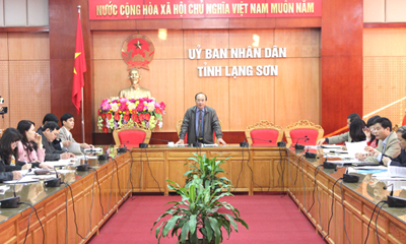 Thêm 5 xã đạt chuẩn nông thôn mới