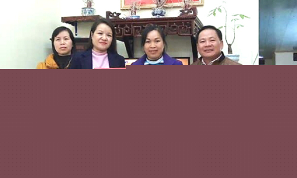 ​Công đoàn ngành công thương chăm lo đời sống người lao động