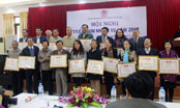 Triển khai nhiệm vụ năm 2017