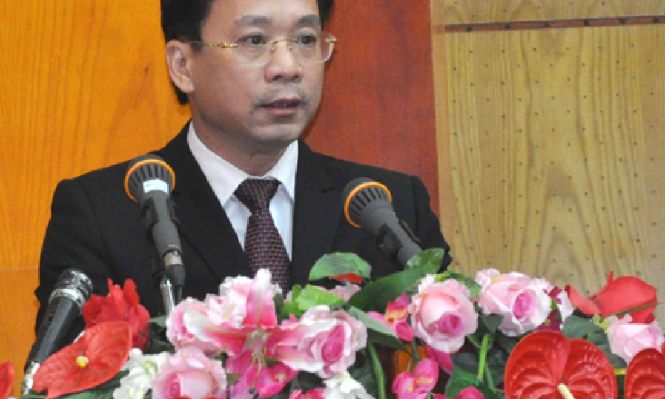 Thảo luận và quyết định nhiều nội dung quan trọng