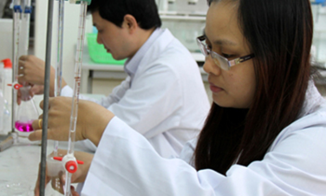 Khó trong quản lý