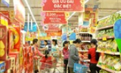 Hàng Tết dồi dào, không có đột biến giá