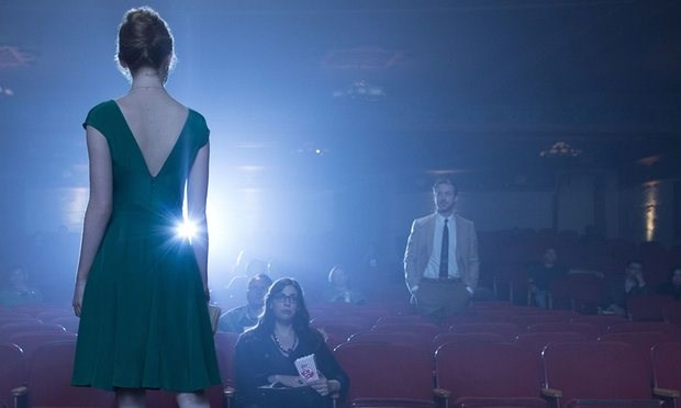 Bộ phim "La La Land" giành tới 14 đề cử tại giải Oscar 2017