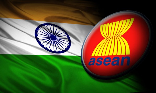 Ấn Độ khẳng định đang hợp tác chặt chẽ với các nước ASEAN