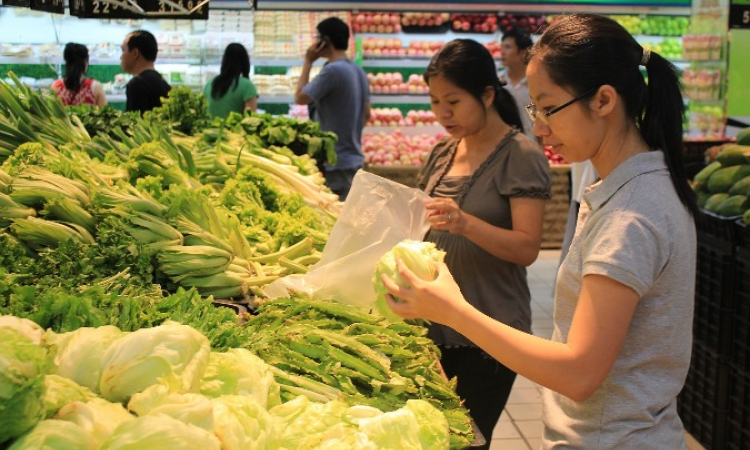 Đà Nẵng bảo đảm bình ổn thị trường phục vụ Tết Nguyên đán