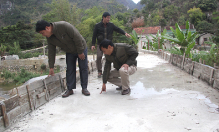 Cách làm ở Chi Lăng