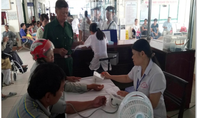 Thu bảo hiểm: Một năm nhìn lại