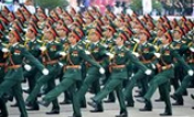 Dự thảo Luật quốc phòng