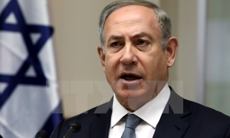 Bước tiến lịch sử trong quan hệ giữa Australia và Israel