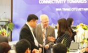 APEC thúc đẩy khả năng chống khai thác và buôn bán gỗ bất hợp pháp