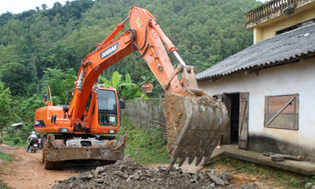 Còn nhiều khó khăn