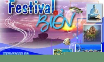 Thi sáng tác biểu trưng Festival Biển Nha Trang
