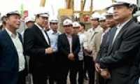 Tăng tốc hoàn thành các công trình phục vụ APEC