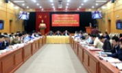 Nâng cao chất lượng, hiệu quả của Đảng ủy Khối các cơ quan Trung ương
