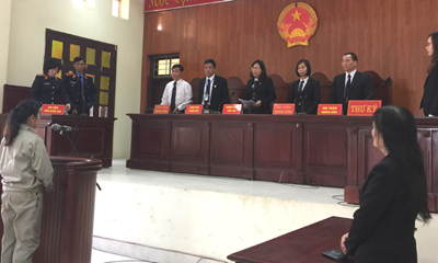 Cảnh giác lừa đảo xin việc