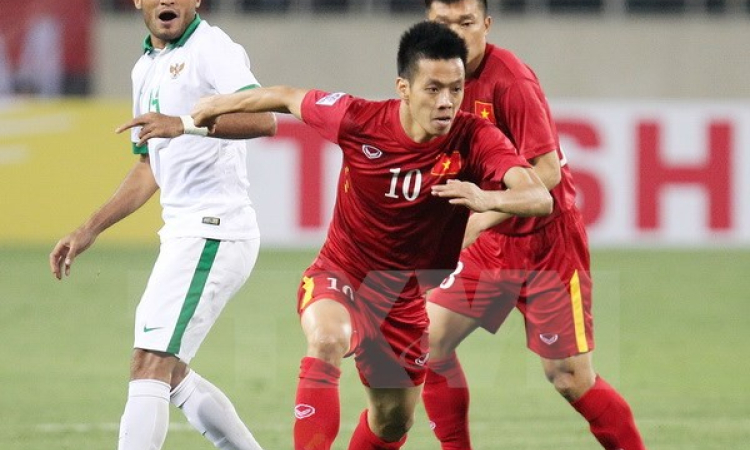 Việt Nam giữ vững vị trí thứ 3 Đông Nam Á trong bảng xếp hạng FIFA