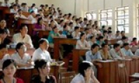 3 phương thức tuyển sinh đại học vừa làm vừa học