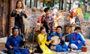 Festival Đờn ca tài tử: &#39;Điểm hẹn&#39; Thành phố mới