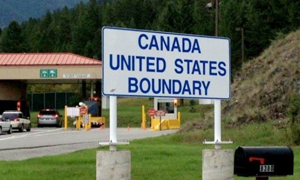 Báo động làn sóng vượt biên trái phép từ Mỹ sang Canada