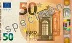 Châu Âu có đồng tiền mệnh giá 50 euro mới
