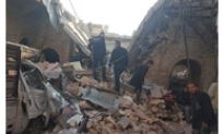 Hòa bình khẩn cấp cho Syria - không chỉ là kêu gọi