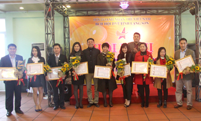 Triển khai nhiệm vụ năm 2017