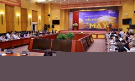 Kỷ niệm Ngày Khí tượng thế giới 2017: “Hiểu biết về mây”