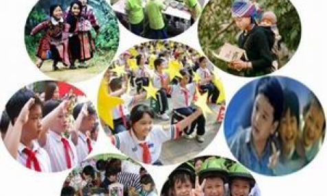 Tăng cường phòng, chống bạo lực, xâm hại trẻ em