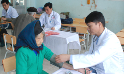 Tín hiệu vui từ mô hình “6 cộng 1”