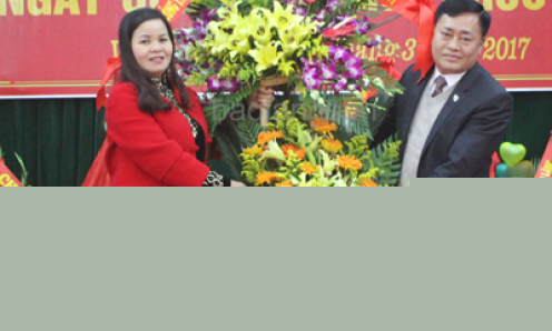 Tọa đàm Ngày quốc tế phụ nữ 8/3, ngày quốc tế hạnh phúc 20/3