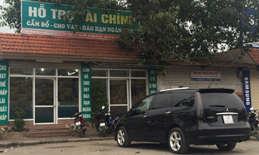 “Loạn” quảng cáo “đáo hạn ngân hàng"