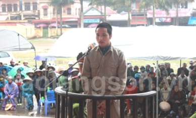 Cảnh giác “ngáo đá”