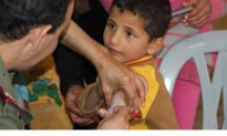 UNICEF – nhà cung cấp vắc-xin lớn nhất cho trẻ em trên thế giới