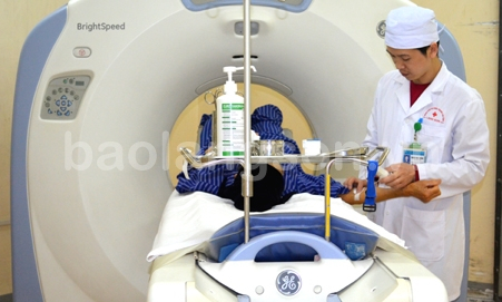 Hiệu quả từ phong trào thi đua yêu nước