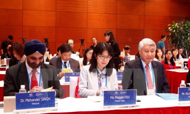 APEC 2017: Tập trung vào kết nối giáo dục và khởi nghiệp