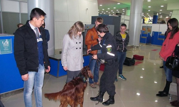 Nga thay đổi quy định nhập cảnh qua đường hàng không với Belarus
