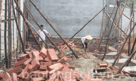 Điểm sáng thành phố