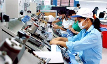 Vì sao Chính phủ cần phục vụ doanh nghiệp?