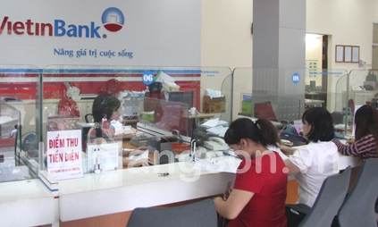 Tín hiệu sáng đầu năm